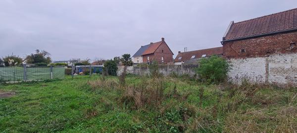 TERRAIN CONSTRUCTIBLE