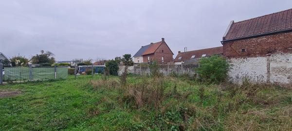 TERRAIN CONSTRUCTIBLE