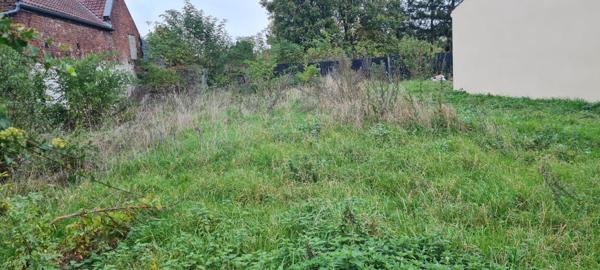 TERRAIN CONSTRUCTIBLE