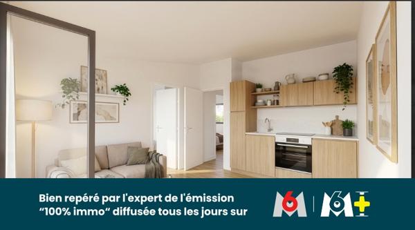 Maison 40 m² à Bretignolles-sur-Mer