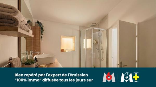 Maison 40 m² à Bretignolles-sur-Mer