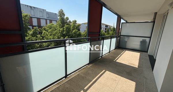 À vendre Appartement 2 pièces 40 m² - Colomiers 31770
