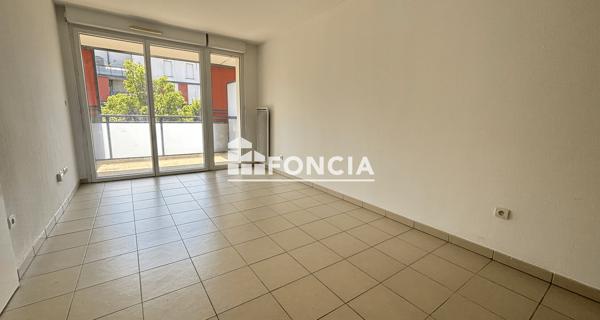 À vendre Appartement 2 pièces 40 m² - Colomiers 31770