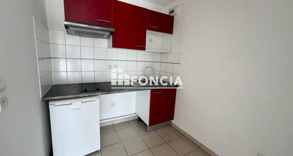 À vendre Appartement 2 pièces 40 m² - Colomiers 31770