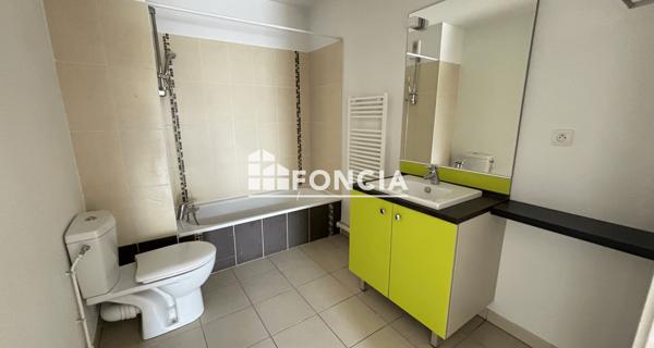 À vendre Appartement 2 pièces 40 m² - Colomiers 31770