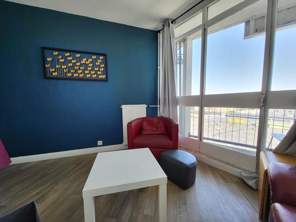 Chambre Nantes 6 pièce(s) 93.66 m2