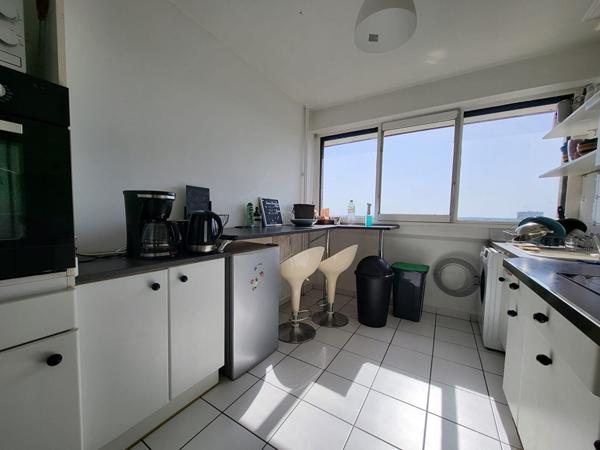 Chambre Nantes 6 pièce(s) 93.66 m2