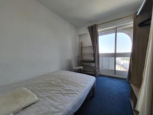 Chambre Nantes 6 pièce(s) 93.66 m2