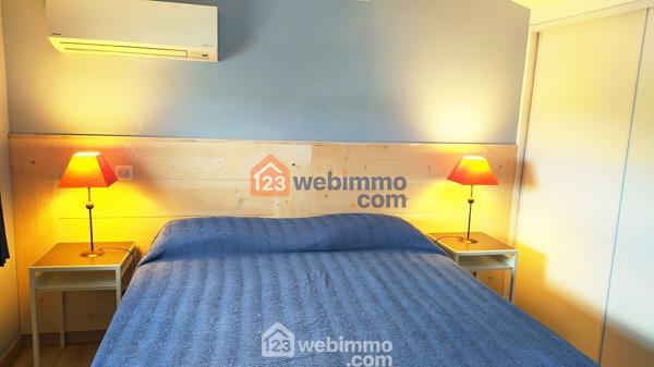 Maison de village 85 m² à Saintes-Maries-de-la-Mer 13460