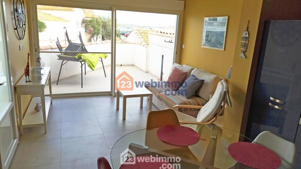 Maison de village 85 m² à Saintes-Maries-de-la-Mer 13460