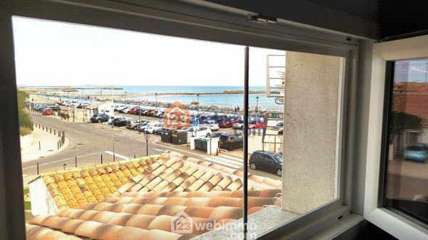 Maison de village 85 m² à Saintes-Maries-de-la-Mer 13460