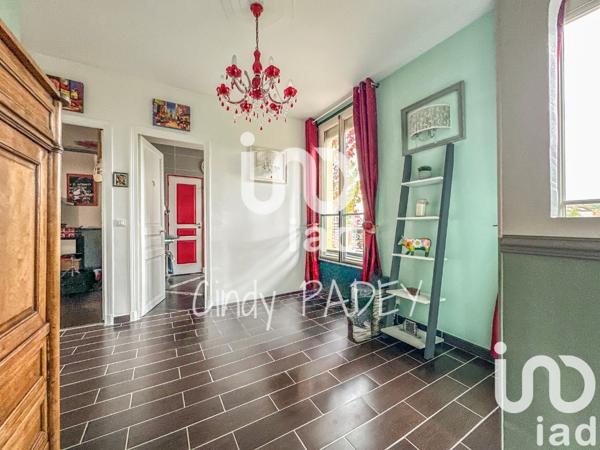 Maison à vendre 9 pièces 220 m² Livry-Gargan