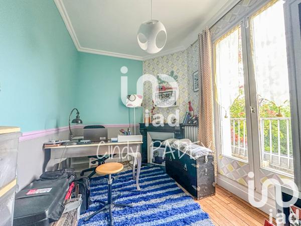 Maison à vendre 9 pièces 220 m² Livry-Gargan