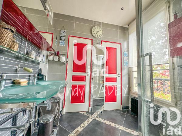 Maison à vendre 9 pièces 220 m² Livry-Gargan