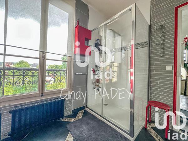 Maison à vendre 9 pièces 220 m² Livry-Gargan