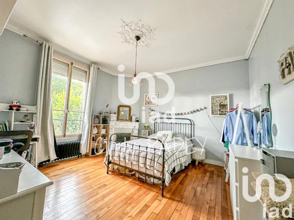 Maison à vendre 9 pièces 220 m² Livry-Gargan