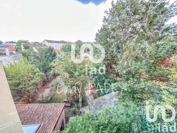 Maison à vendre 9 pièces 220 m² Livry-Gargan