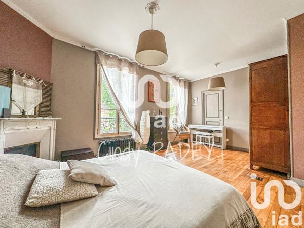 Maison à vendre 9 pièces 220 m² Livry-Gargan