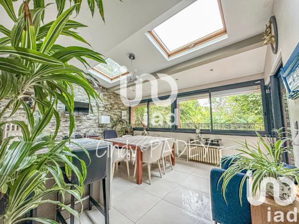 Maison à vendre 9 pièces 220 m² Livry-Gargan