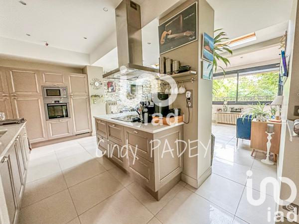 Maison à vendre 9 pièces 220 m² Livry-Gargan