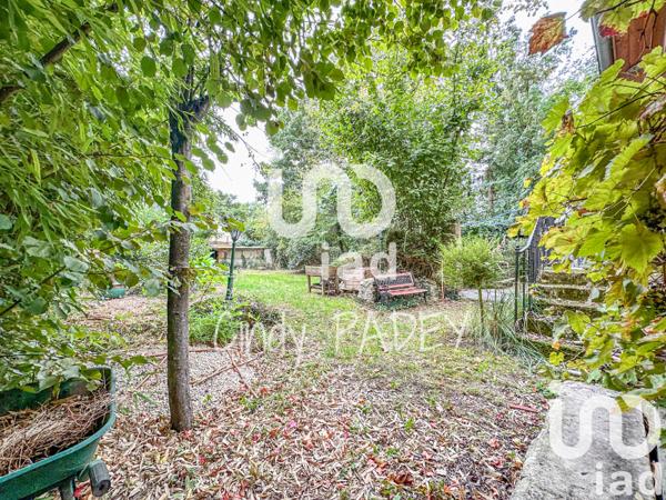 Maison à vendre 9 pièces 220 m² Livry-Gargan