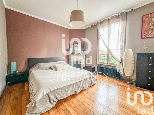 Maison à vendre 9 pièces 220 m² Livry-Gargan