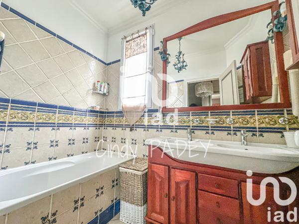 Maison à vendre 9 pièces 220 m² Livry-Gargan