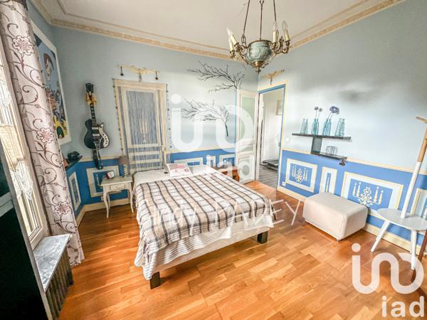 Maison à vendre 9 pièces 220 m² Livry-Gargan