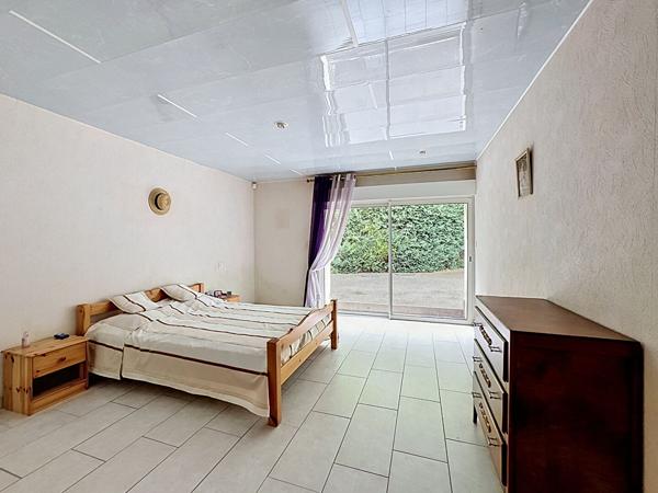 Maison Bellevigne En Layon 5 pièce(s)