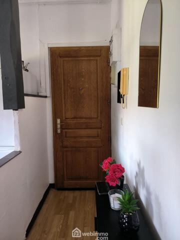 Appartement 50 m² à Soissons 02200