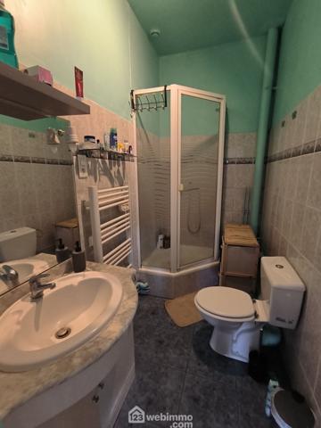 Appartement 50 m² à Soissons 02200