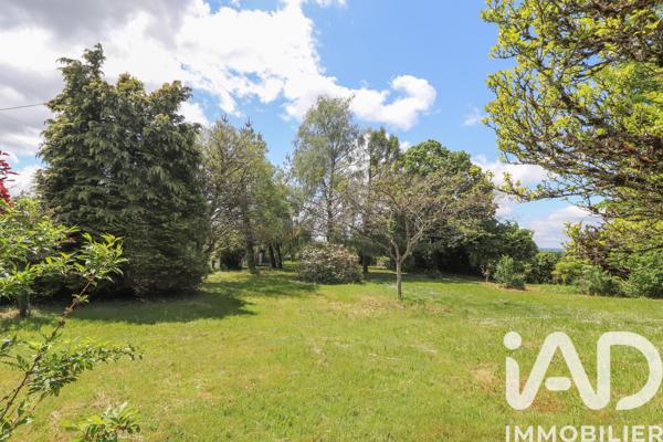 Maison à vendre 5 pièces 132,57 m² Limoges