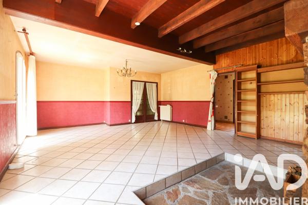 Maison à vendre 5 pièces 132,57 m² Limoges
