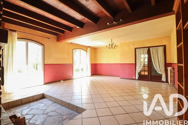 Maison à vendre 5 pièces 132,57 m² Limoges