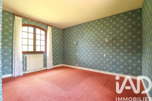 Maison à vendre 5 pièces 132,57 m² Limoges