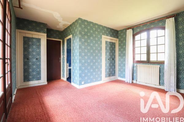 Maison à vendre 5 pièces 132,57 m² Limoges