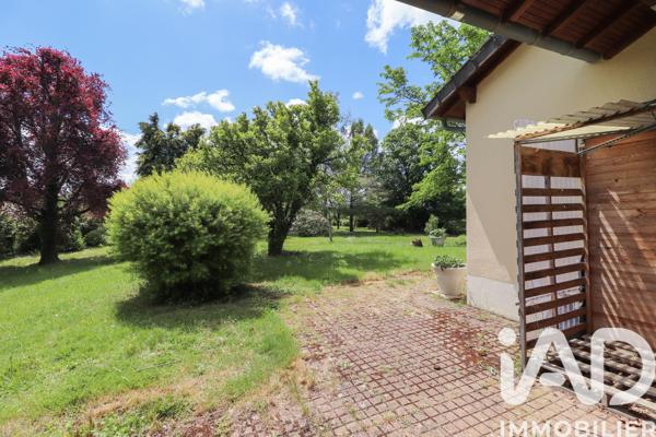 Maison à vendre 5 pièces 132,57 m² Limoges