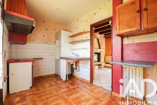 Maison à vendre 5 pièces 132,57 m² Limoges