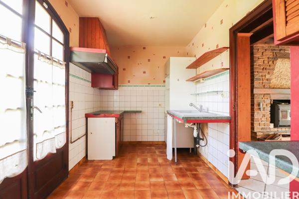 Maison à vendre 5 pièces 132,57 m² Limoges