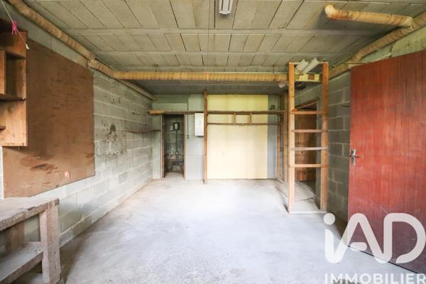 Maison à vendre 5 pièces 132,57 m² Limoges