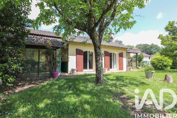 Maison à vendre 5 pièces 132,57 m² Limoges