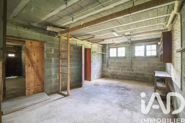 Maison à vendre 5 pièces 132,57 m² Limoges