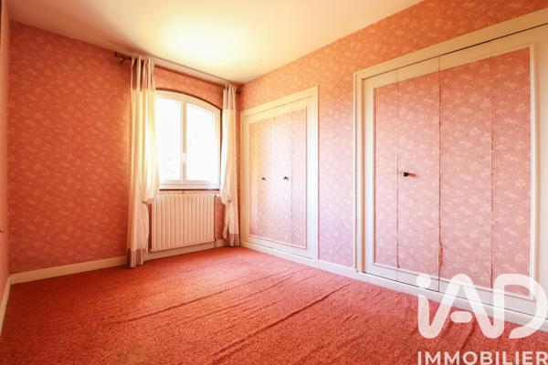 Maison à vendre 5 pièces 132,57 m² Limoges