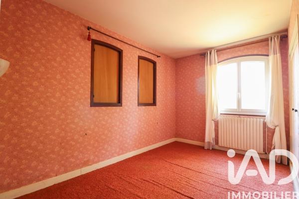 Maison à vendre 5 pièces 132,57 m² Limoges