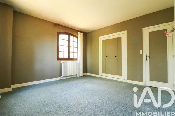 Maison à vendre 5 pièces 132,57 m² Limoges