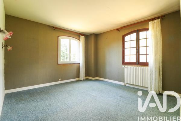 Maison à vendre 5 pièces 132,57 m² Limoges