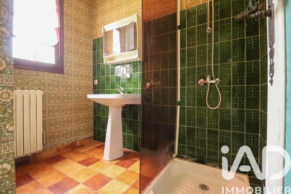 Maison à vendre 5 pièces 132,57 m² Limoges