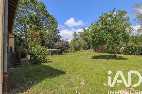 Maison à vendre 5 pièces 132,57 m² Limoges