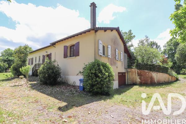 Maison à vendre 5 pièces 132,57 m² Limoges