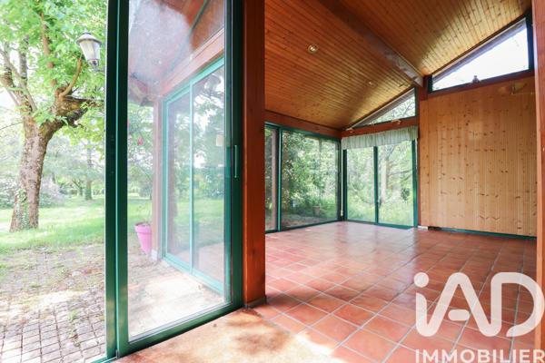Maison à vendre 5 pièces 132,57 m² Limoges